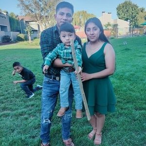 Meet your Posher, Angye